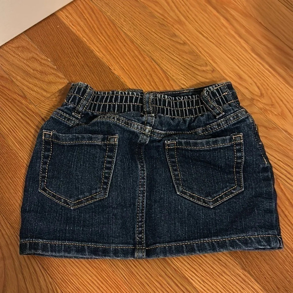 Girls Children’s Place Skort - Picture 3 of 4